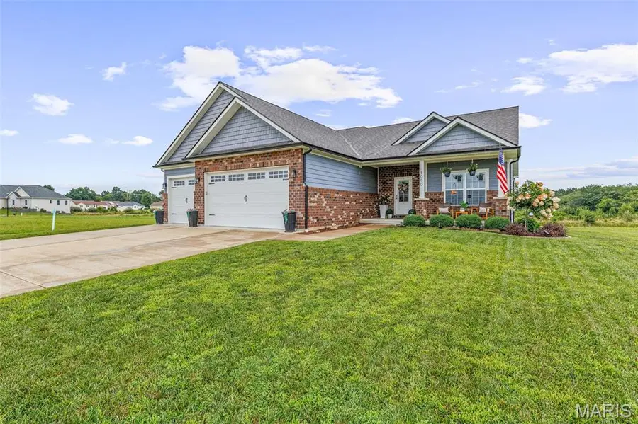 1090 Aspen Drive, Farmington, MO 63640 - #3