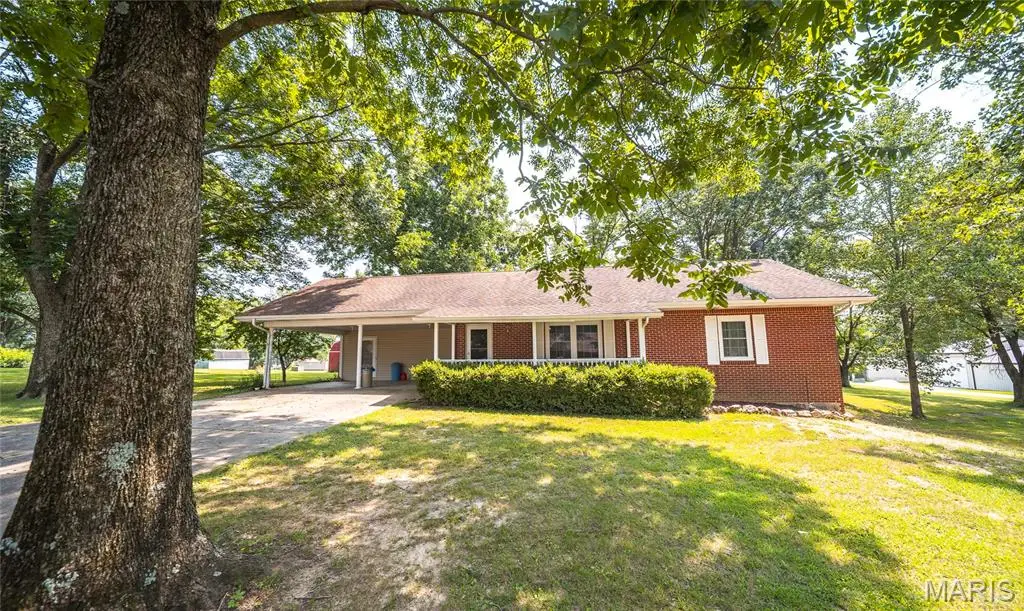 19152 Mary Street, Bloomfield, MO 63825 - #1