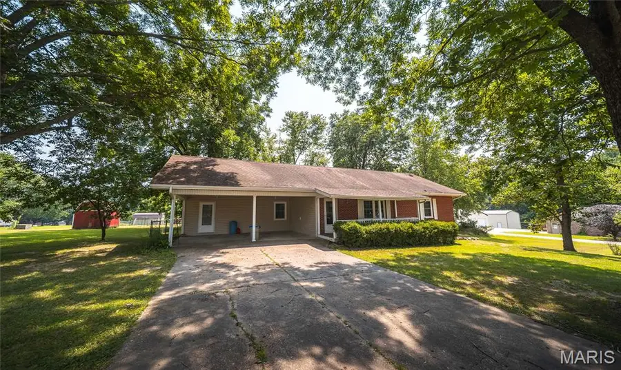 19152 Mary Street, Bloomfield, MO 63825 - #2