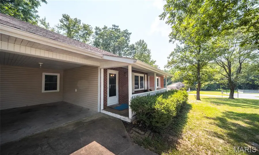 19152 Mary Street, Bloomfield, MO 63825 - #3