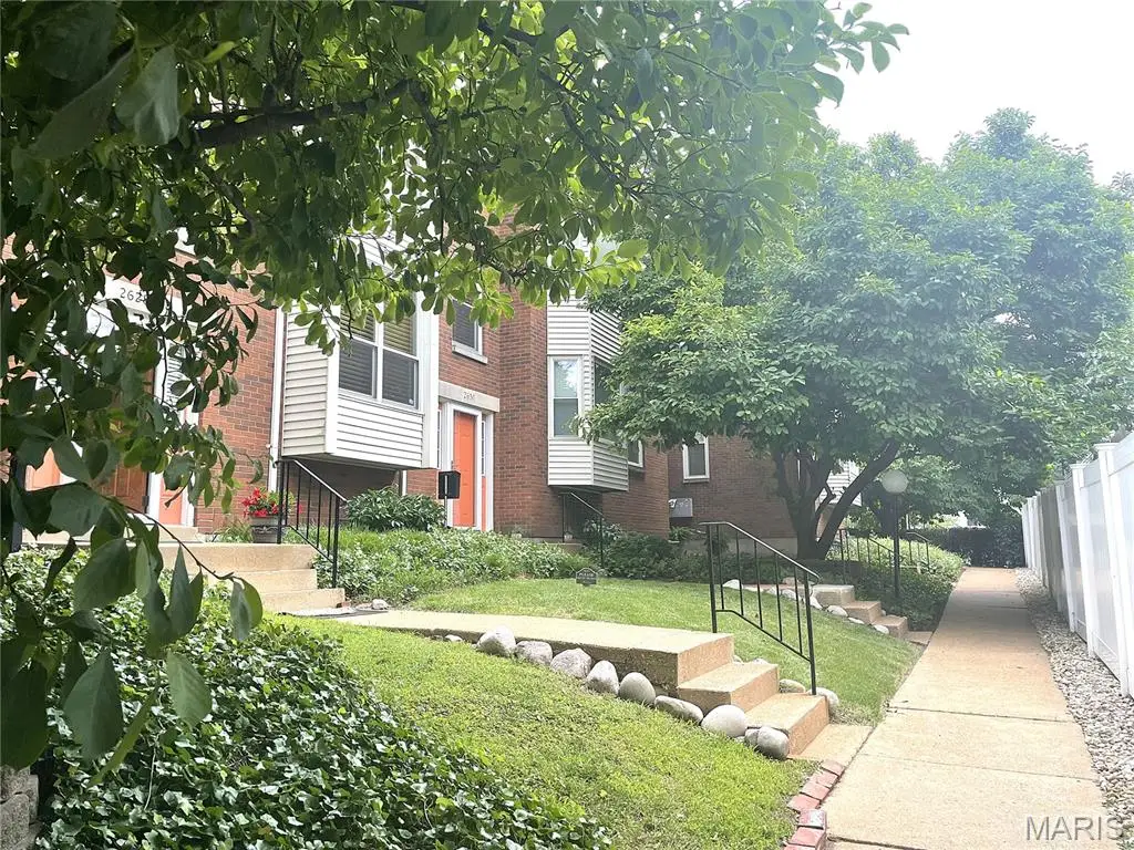 2632 Park Avenue #2632, Saint Louis, MO 63104 - #1