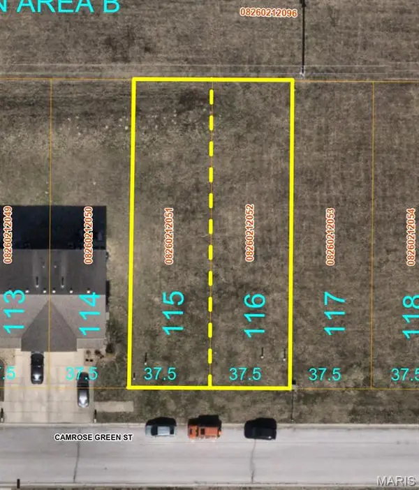 2049/2053 Camrose Green Street, Belleville, IL 62220
