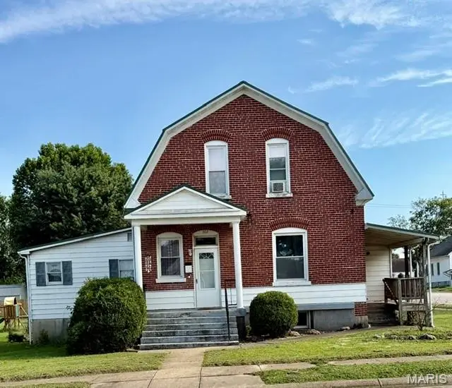 302 E Jefferson Avenue, Owensville, MO 65066 - #1