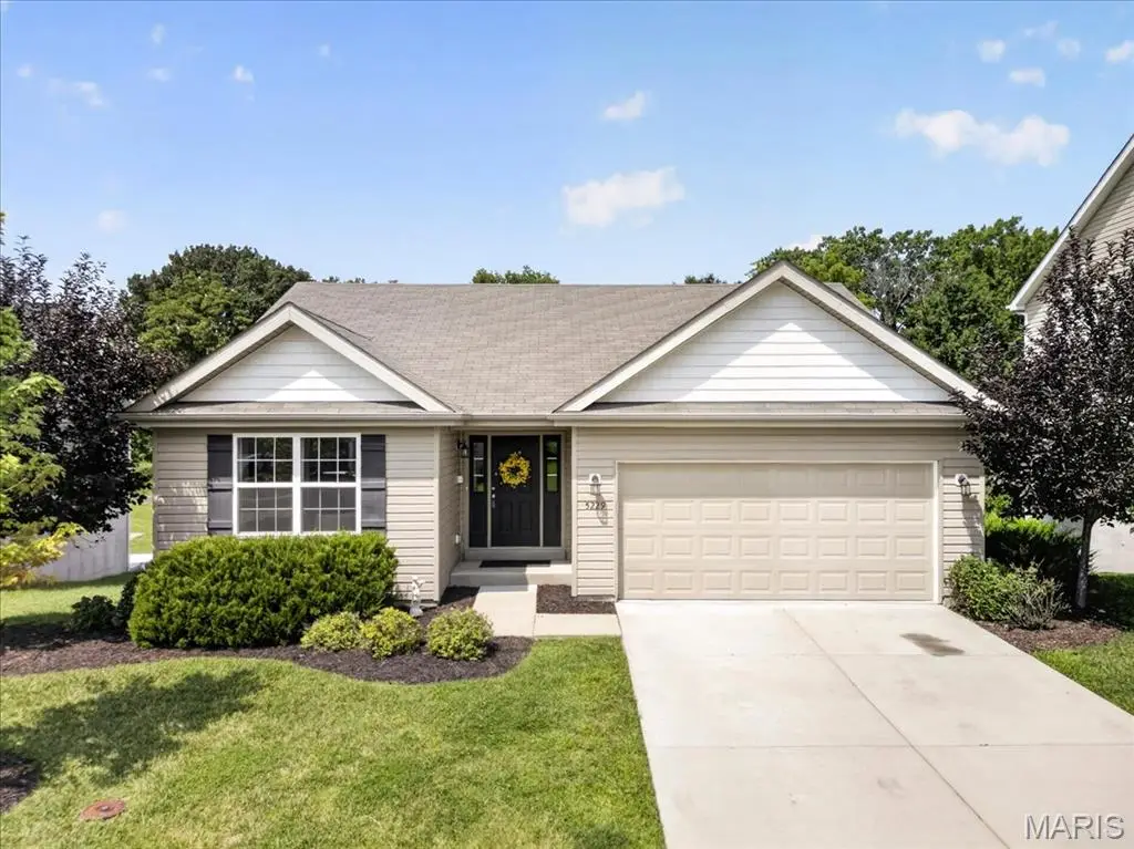 5229 Eagle Wing Court, Eureka, MO 63025 - #1
