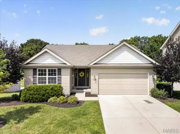 5229 Eagle Wing Court, Eureka, MO 63025