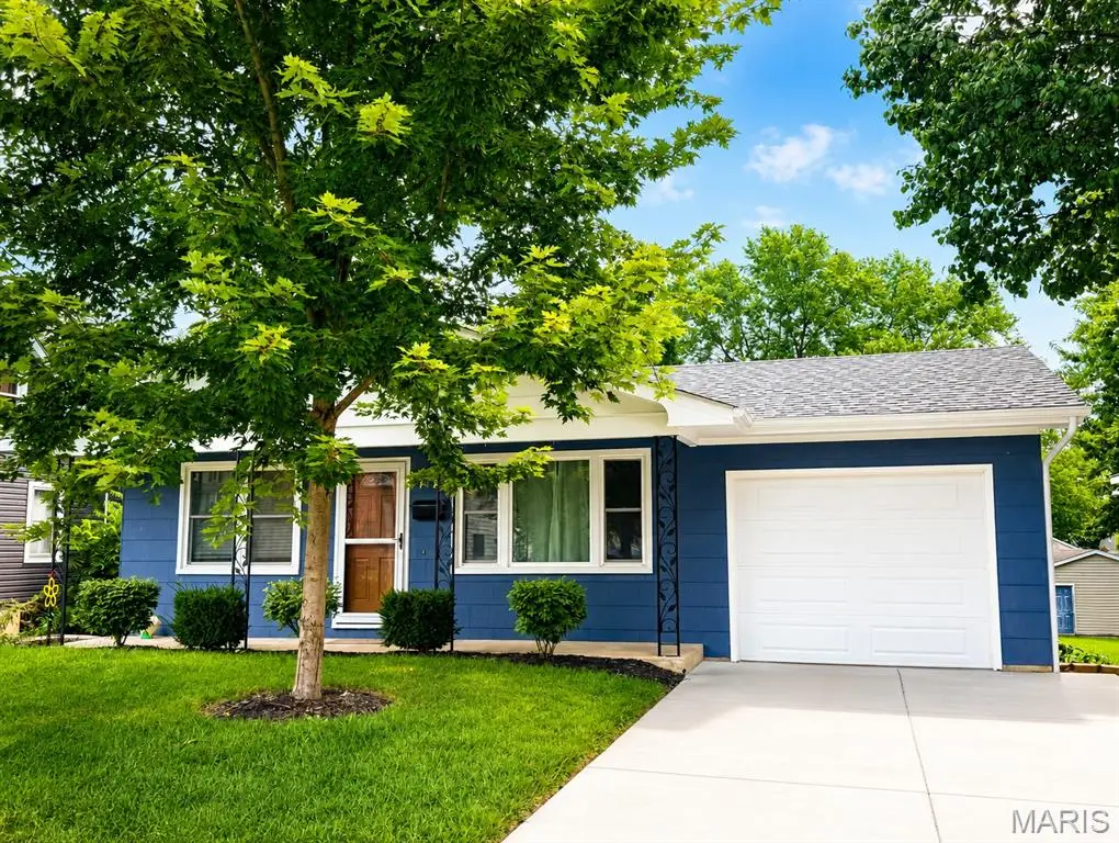 712 Stafford Street, Washington, MO 63090 - #1