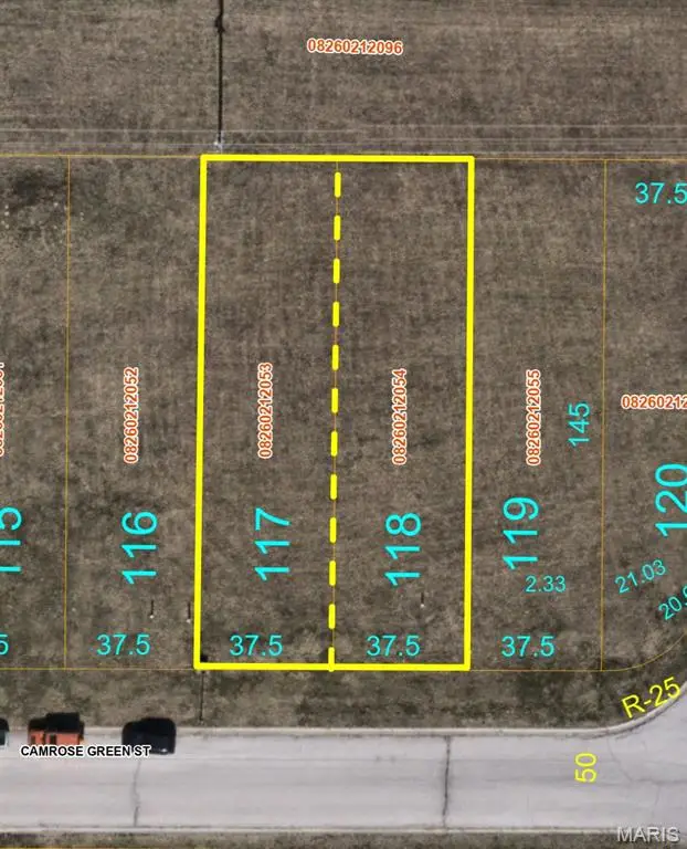 2057/2061 Camrose Green Street, Belleville, IL 62220 - #1
