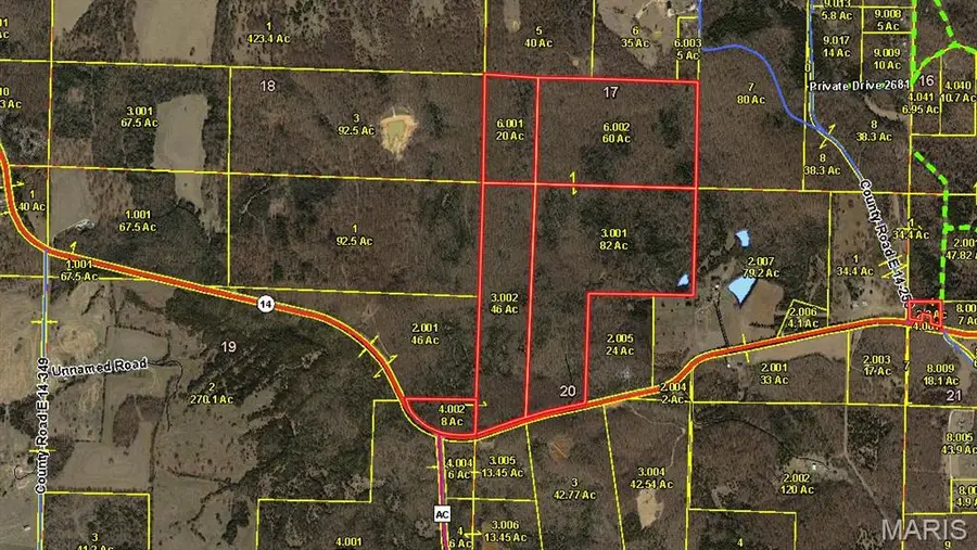 TBD Hwy 14, Drury, MO 65638 - #2
