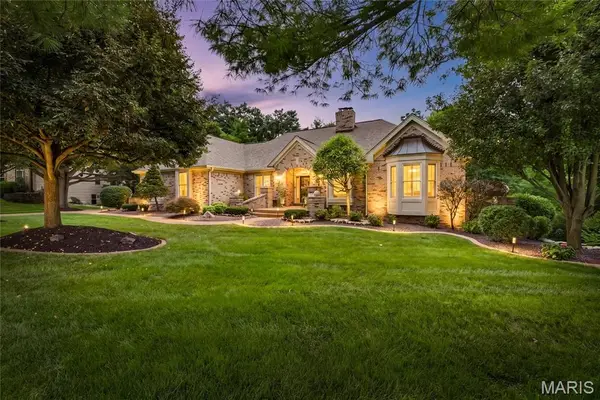 1217 Grey Fox Run, Weldon Spring, MO 63304