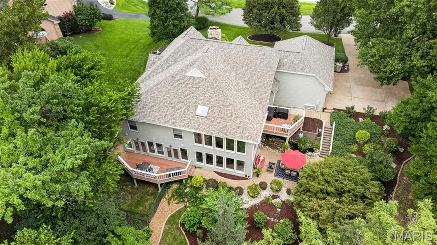 1217 Grey Fox Run, Weldon Spring, MO 63304 - #2