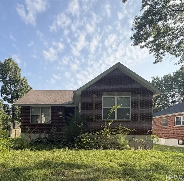 6829 Corbitt Avenue, University City, MO 63130 - #1