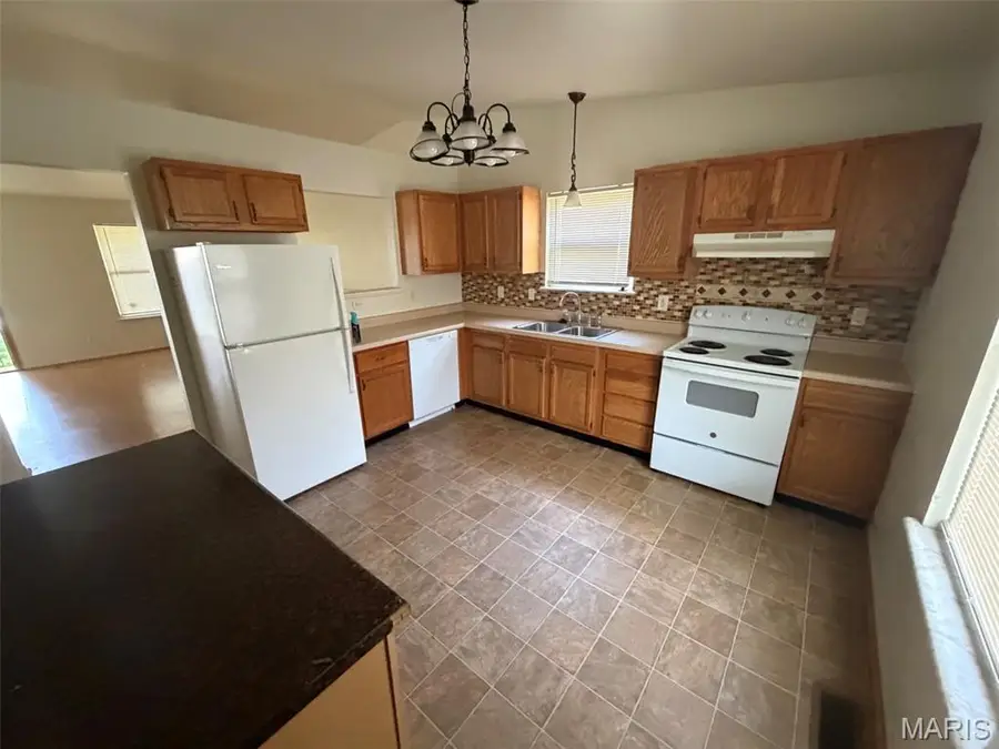6829 Corbitt Avenue, University City, MO 63130 - #3