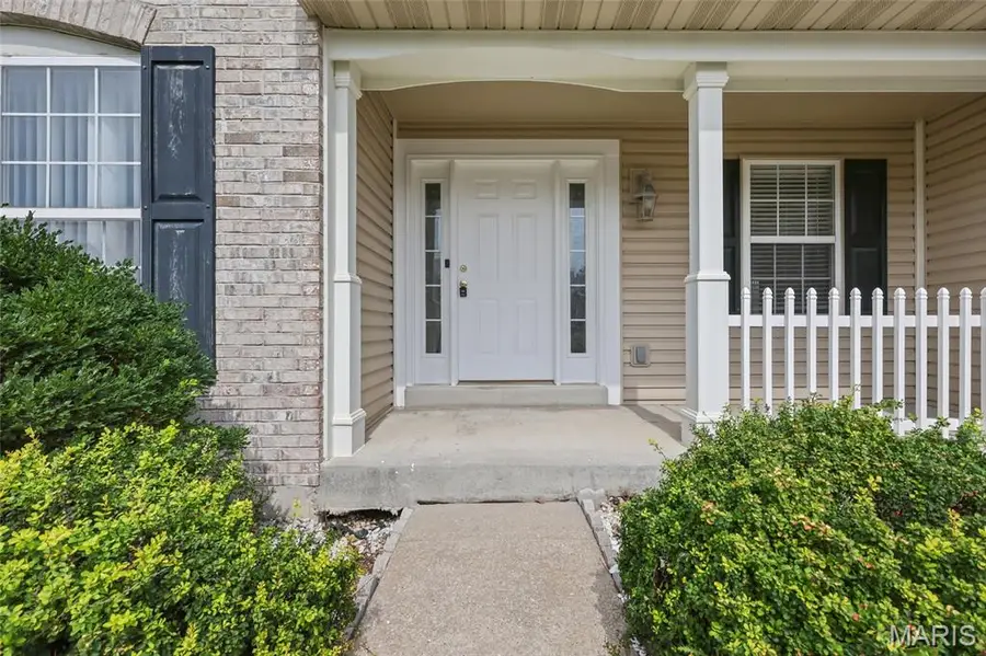 1117 Spring Orchard Drive, Ofallon, MO 63368 - #2