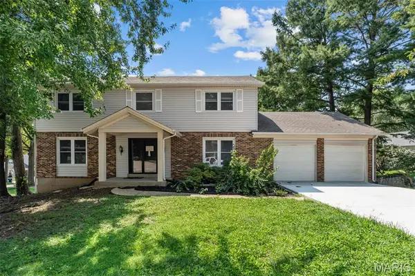 12045 Bridal Shire Court, St Louis, MO 63146