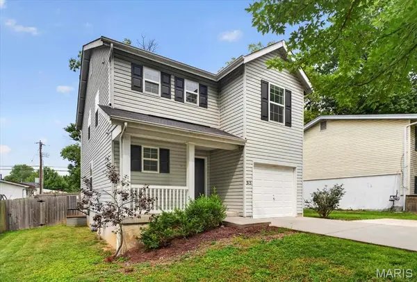 313 Lindy Boulevard, Ballwin, MO 63021
