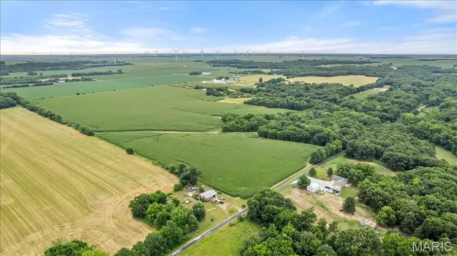 3252 Stayton Dairy Rd., Waverly, IL 62692 - #3