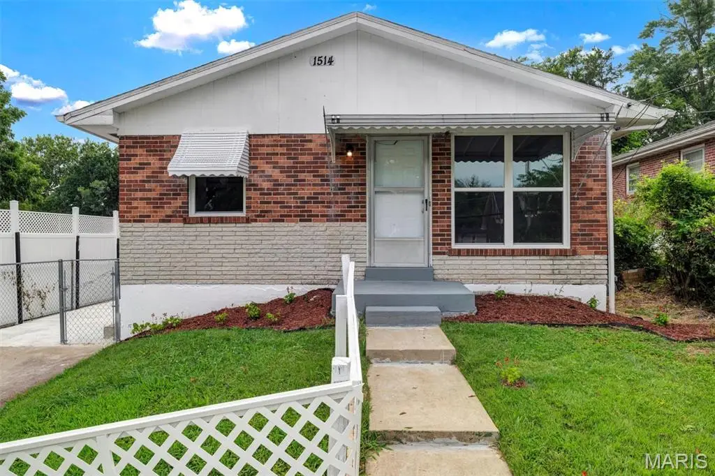 1514 Partridge Avenue, Saint Louis, MO 63133 - #1