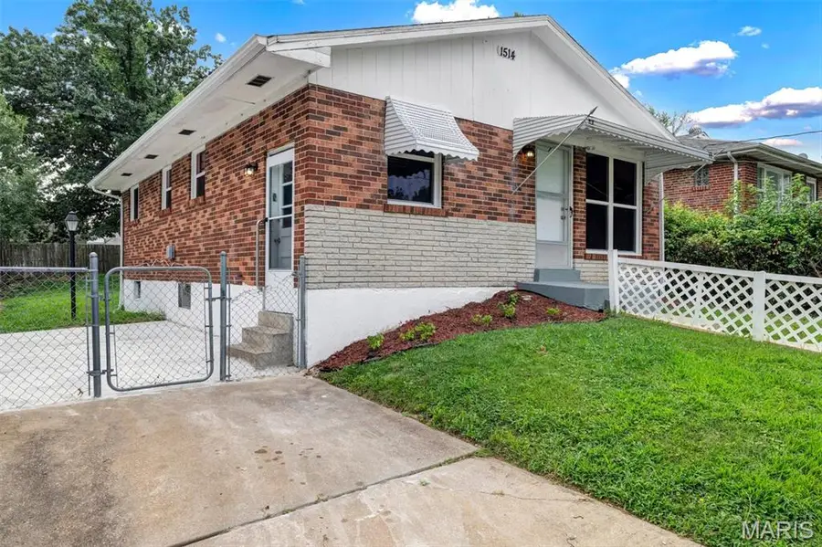 1514 Partridge Avenue, Saint Louis, MO 63133 - #2