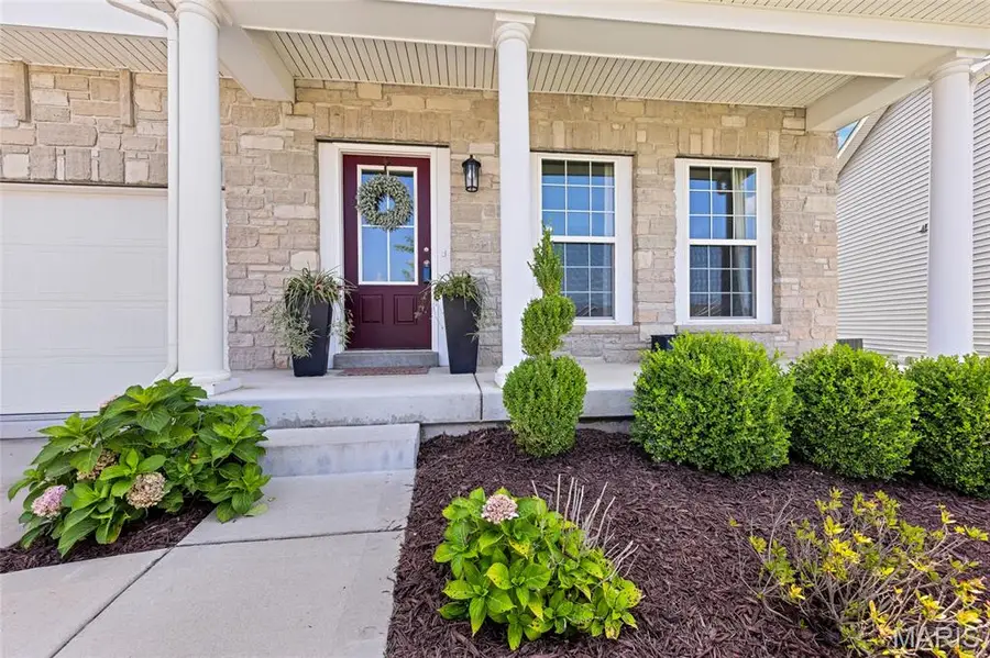 204 Willow Ridge Court, Eureka, MO 63025 - #3