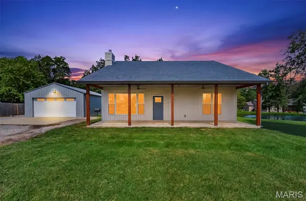 1253 W Highway N, Wentzville, MO 63385