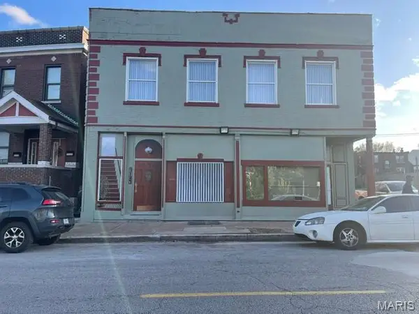 3124 Magnolia Avenue, St Louis, MO 63118