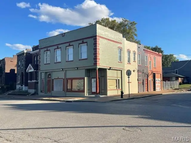 3124 Magnolia Avenue, Saint Louis, MO 63118 - #2