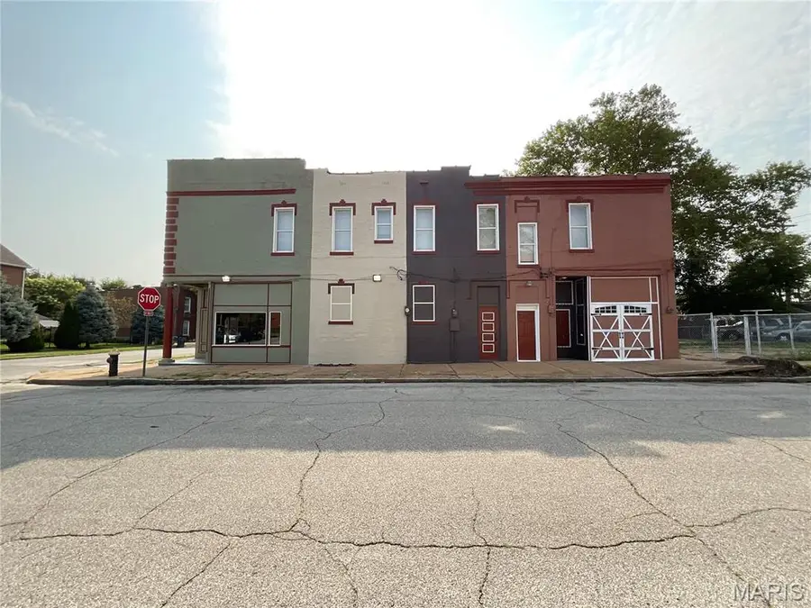 3124 Magnolia Avenue, Saint Louis, MO 63118 - #3
