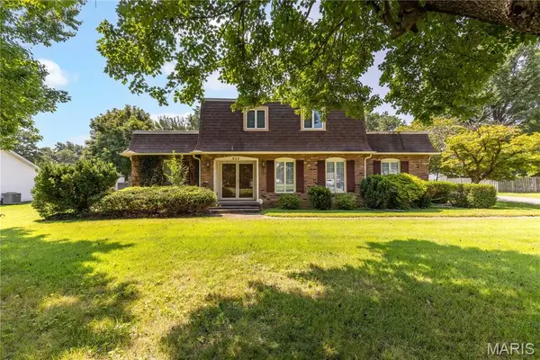 511 W Salcedo Road, Sikeston, MO 63801