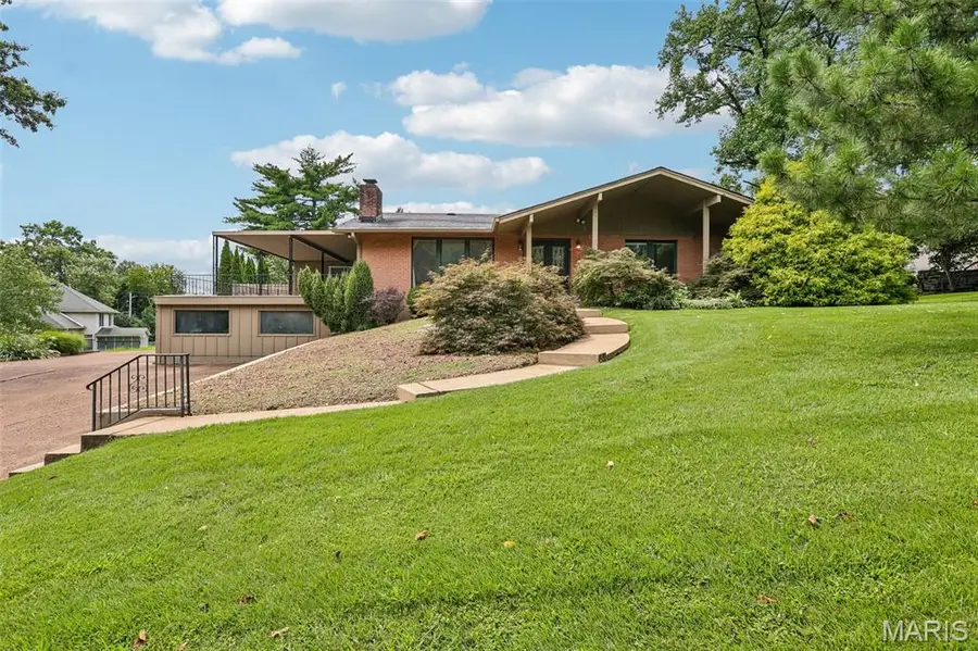 763 Questover Lane, Saint Louis, MO 63141 - #2