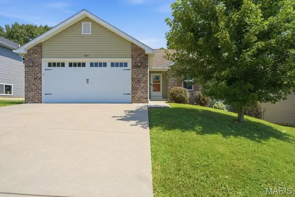 550 Crestfall Drive, Washington, MO 63090