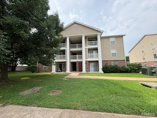 Address Withheld By Seller, Florissant, MO 63031 - #1