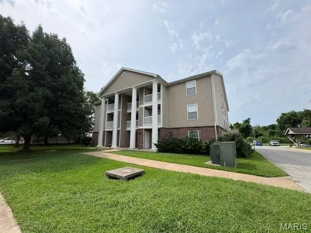 Address Withheld By Seller, Florissant, MO 63031 - #2