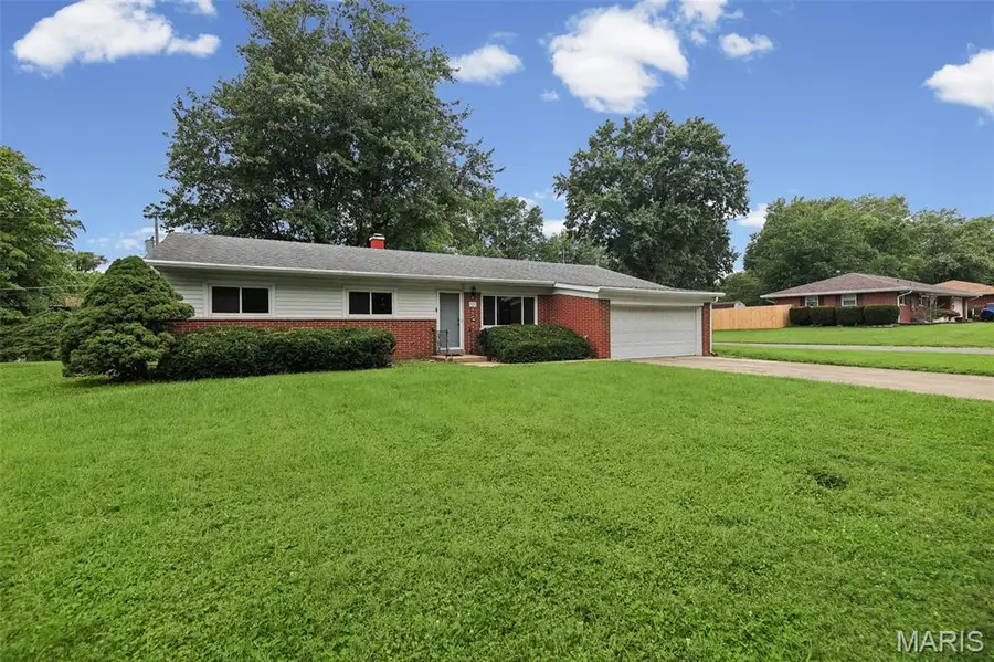 125 Chevy Chase Drive, Belleville, IL 62223 - #3