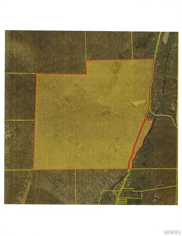 0 Indian Creek Rd, Bismarck, MO 63624 - #3