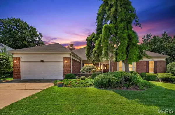 3926 Affirmed Drive, Florissant, MO 63034
