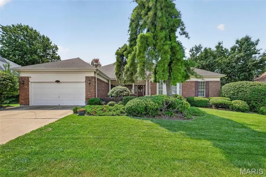 3926 Affirmed Drive, Florissant, MO 63034 - #2