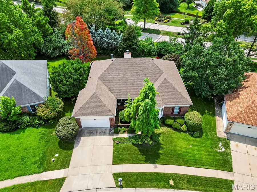 3926 Affirmed Drive, Florissant, MO 63034 - #3