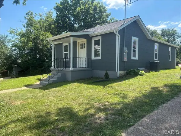 1103 Union Avenue, Union, MO 63084