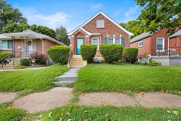 5442 Robert Avenue, St Louis, MO 63109