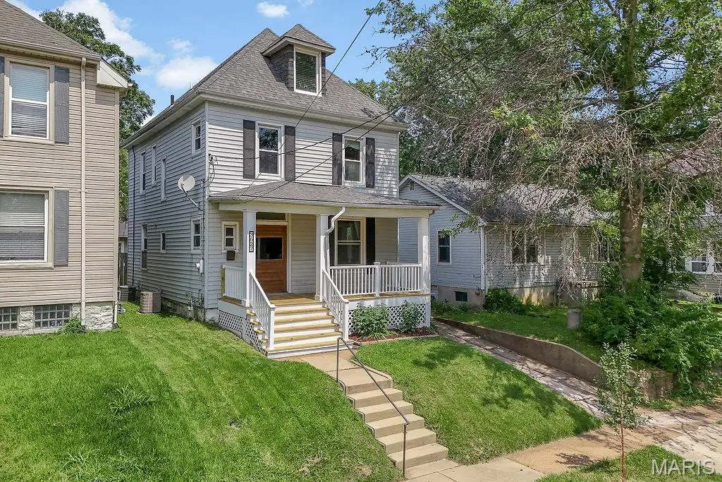 3627 Commonwealth Avenue, Saint Louis, MO 63143 - #1