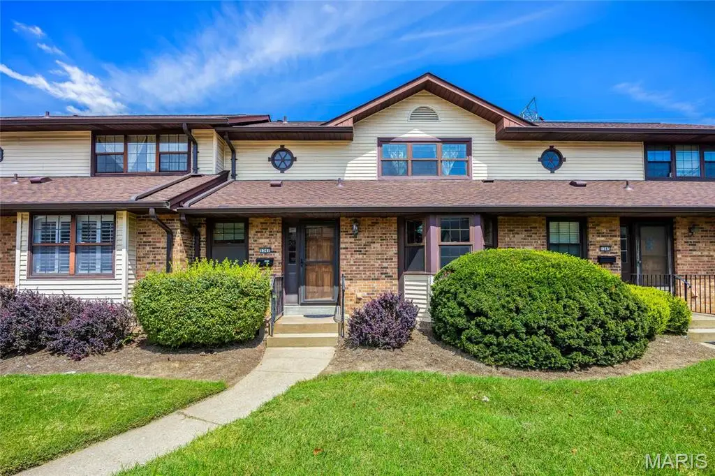 1341 Snapdragon Court, Saint Louis, MO 63146 - #1