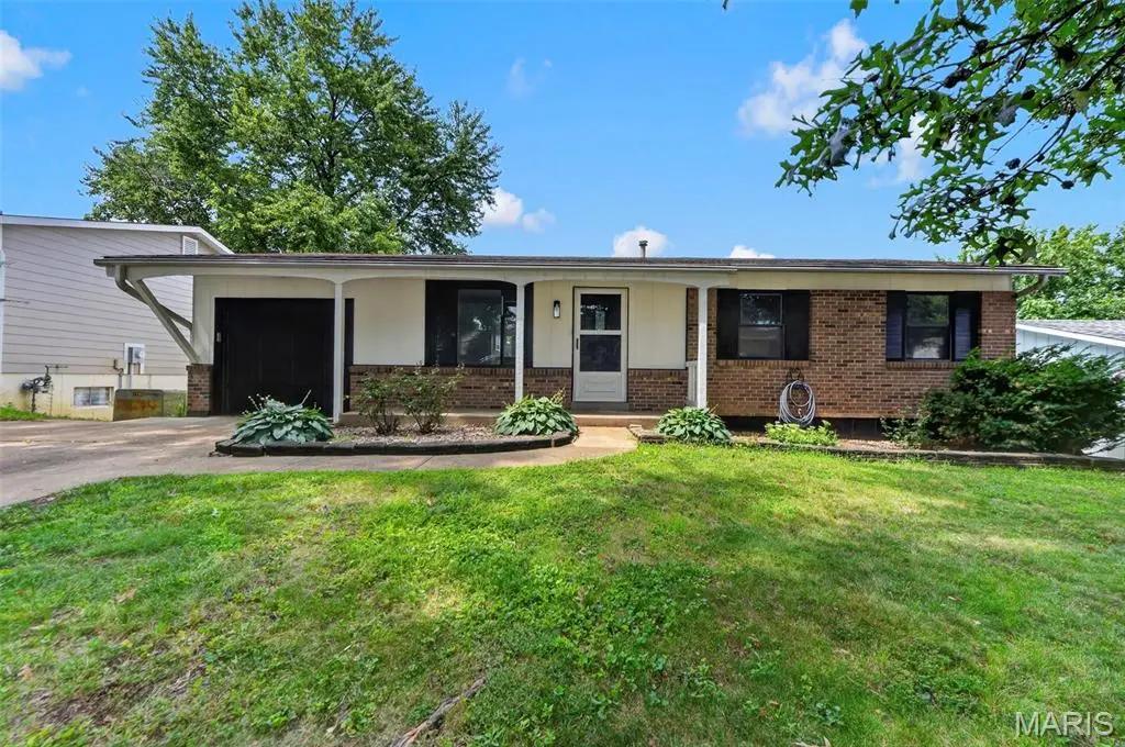 2693 Creekwood Manor Lane, Mehlville, MO 63125 - #1