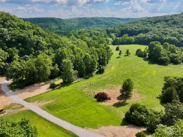 TBD County Road 6670, Salem, MO 65560
