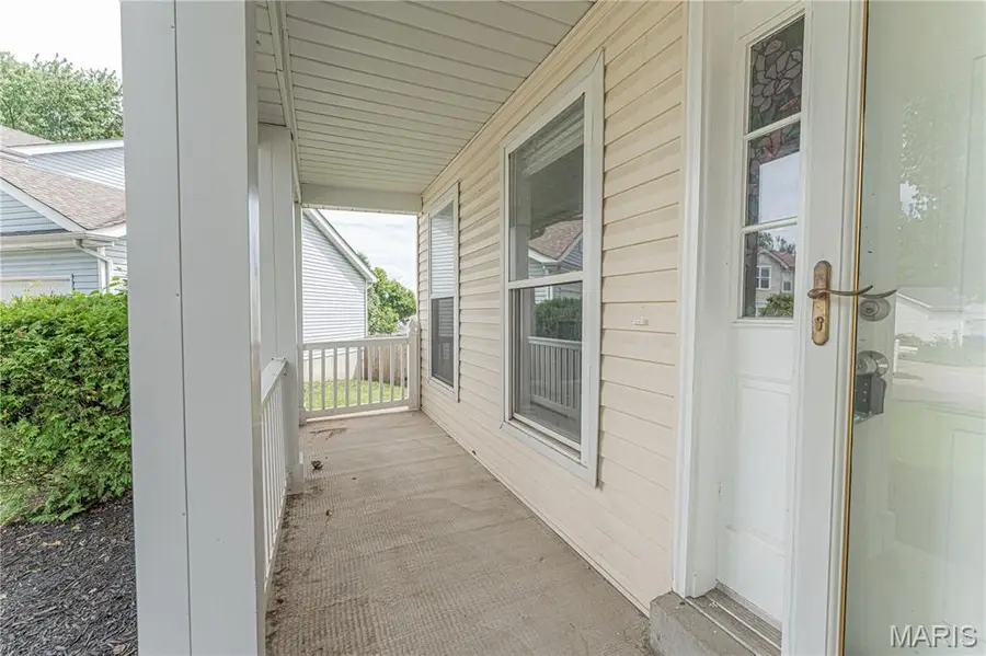 1721 Summergate Court, Saint Charles, MO 63303 - #2