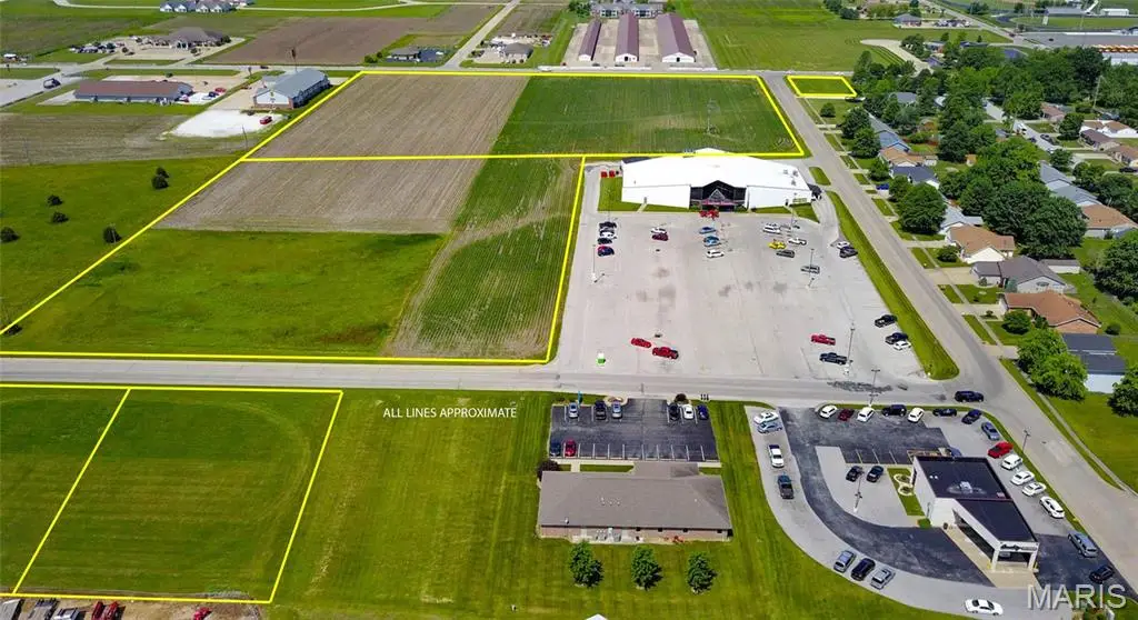 0 Sinclair Drive, Jerseyville, IL 62052 - #1