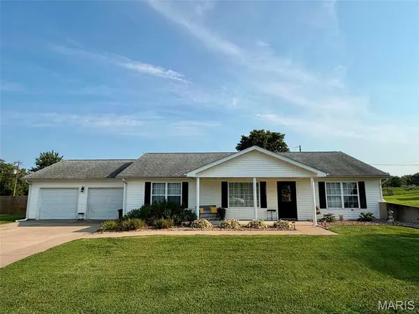 56429 Turner Acres Place, New London, MO 63459