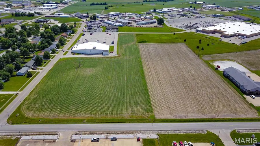 0 State Hwy 109 Drive, Jerseyville, IL 62052 - #3