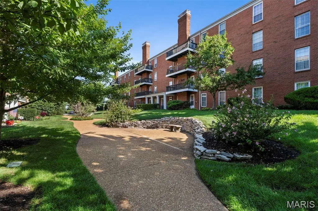 10358 Chimney Rock Drive #31, Saint Louis, MO 63146 - #1