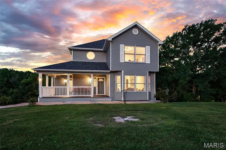4161 Chapel Hill Spur, Sullivan, MO 63080 - #2