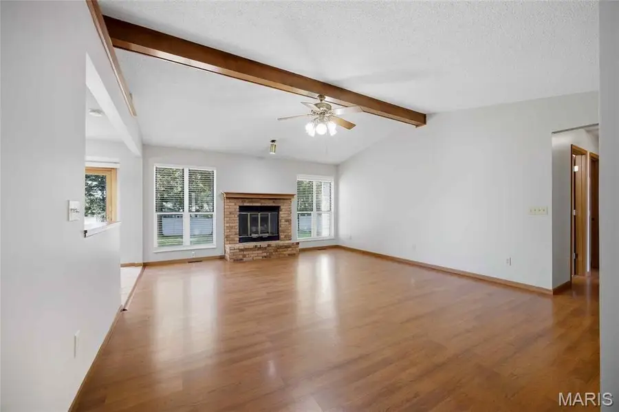 4241 Golden Wheat Drive, Saint Charles, MO 63304 - #3